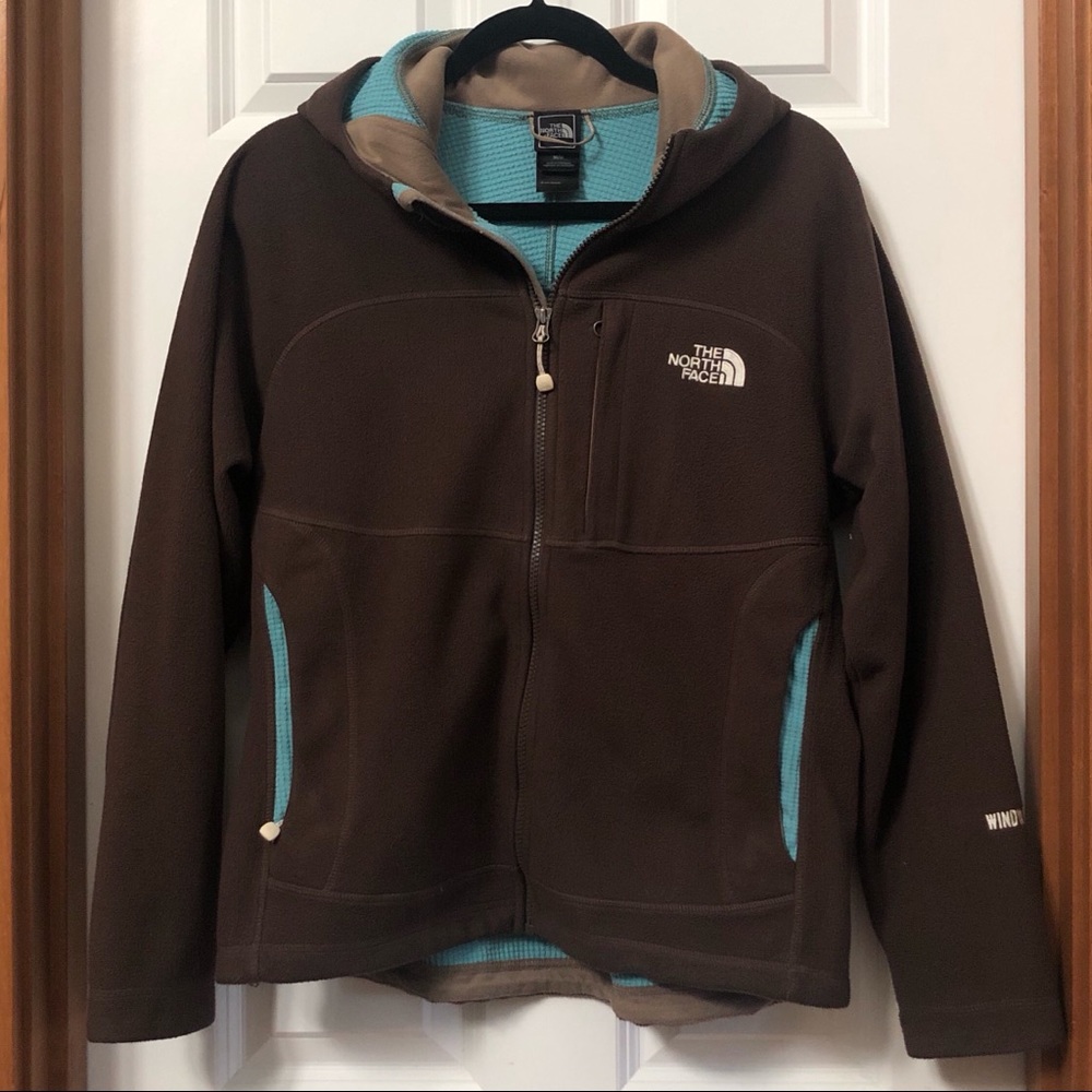 The North Face Fleece Jacket